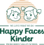 Logo de Happy Faces