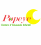 Logo de Centro de Educación Infantil Popeye  (CEI Popeye)