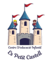 Logo de Escuela Infantil CEI Es Petit Castell
