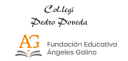 Logo de Colegio Pedro Poveda