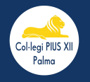 Logo de Colegio Pius XII