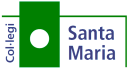 Logo de Colegio Santa Maria