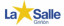 Logo de La Salle