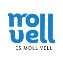Logo de Institut Moll Vell