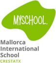 Logo de Colegio Mallorca International School