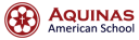Logo de Instituto Aquinas International School