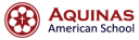 Logo de Instituto Aquinas International School