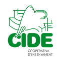 Logo de Colegio CIDE - Centro Internacional de Educación