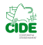 Logo de CIDE - Centro Internacional de Educación