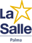 Logo de la Salle Palma