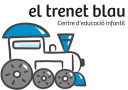 Logo de Escuela Infantil El Trenent Blau
