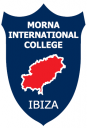 Logo de Colegio Morna Internacional College