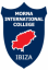 Logo de Morna Internacional College