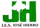 Logo de Instituto José Hierro