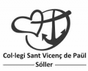 Logo de Colegio Sant Vicenç De Paül