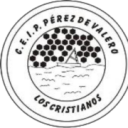 Logo de Instituto Agaete Pepe Dámaso