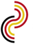 Logo de Alemán