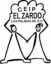 Logo de El Zardo