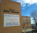 Instituto Julio Palacios