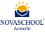 Logo de Novaschool Arrecife