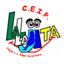 Logo de Colegio La Garita