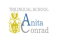Logo de Trilingual School Anita Conrad