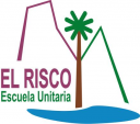 Logo de Colegio El Risco