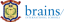 Logo de Brains International School