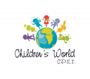 Logo de Escuela Infantil children´s world cpei