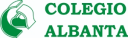 Logo de Colegio Albanta