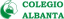 Logo de Albanta
