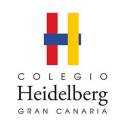 Logo de Colegio Heidelberg