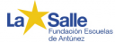Logo de Colegio La Salle Antúnez