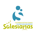 Logo de Colegio San Juan Bosco - Salesianas