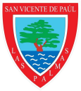 Logo de Colegio San Vicente De Paúl