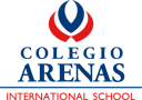 Logo de Colegio Arenas