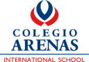 Logo de Colegio Arenas