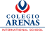 Logo de Arenas