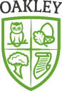 Logo de Colegio Oakley College