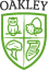 Logo de Oakley College