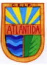 Logo de Colegio Atlántida