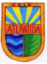 Logo de Atlántida