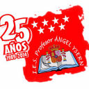 Logo de Instituto Profesor Ángel Ysern