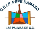 Logo de Colegio Pepe Dámaso