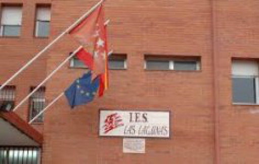 💙 Instituto Las Lagunas en Rivas-Vaciamadrid - Micole, los mejores colegios