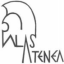 Logo de Palas Atenea