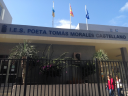 Instituto Poeta Tomás Morales Castellano