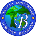 Logo de Colegio Torrente Ballester