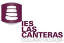 Logo de Instituto Las Canteras