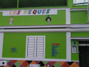 Logo de Escuela Infantil Bilingüe Los Peques